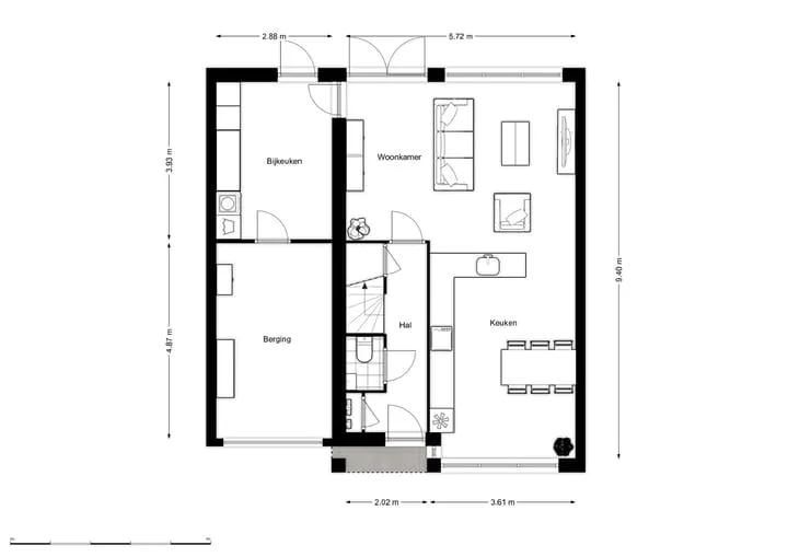 Zaailand 60 Drachten thumbnail 59