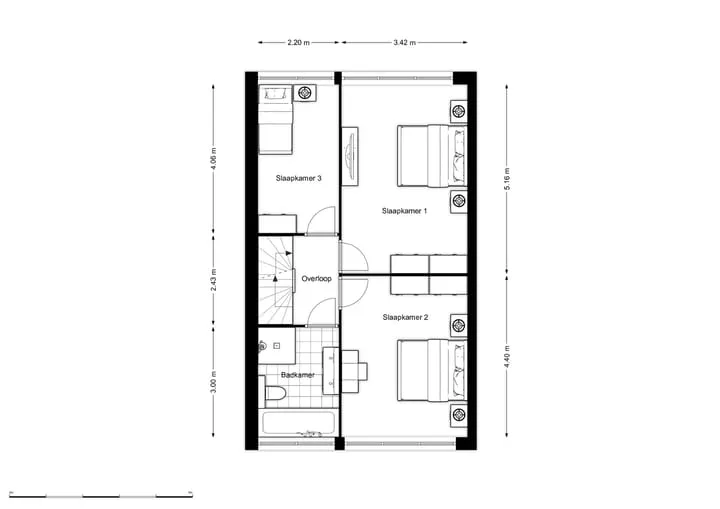 Zaailand 60 Drachten thumbnail 60