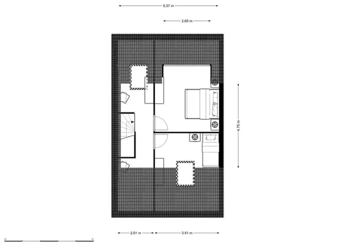 Zaailand 60 Drachten thumbnail 61