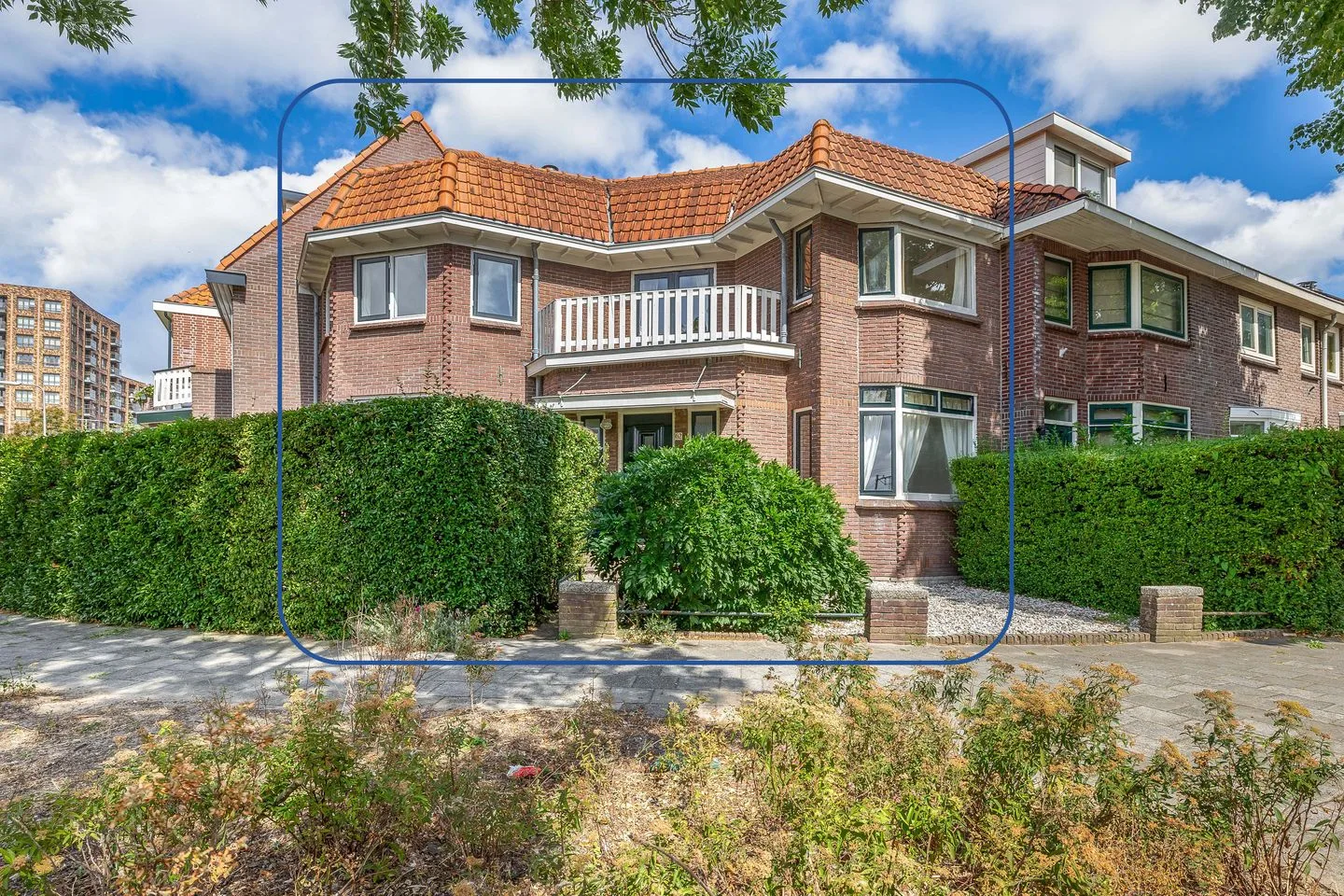 Zaalbergstraat 62 in Alphen aan den Rijn