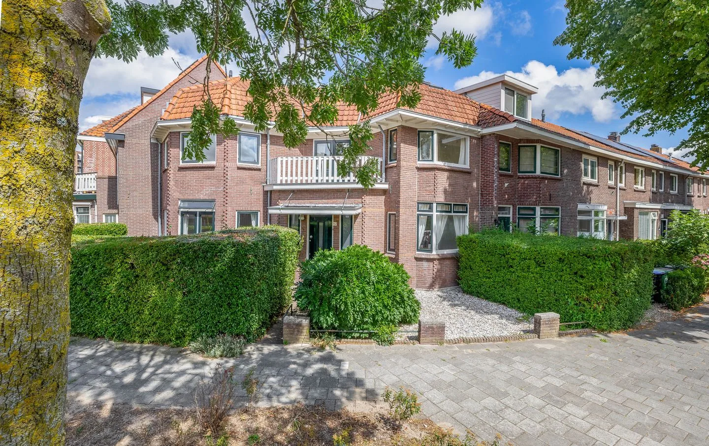 Zaalbergstraat 62 Alphen aan den Rijn foto 2