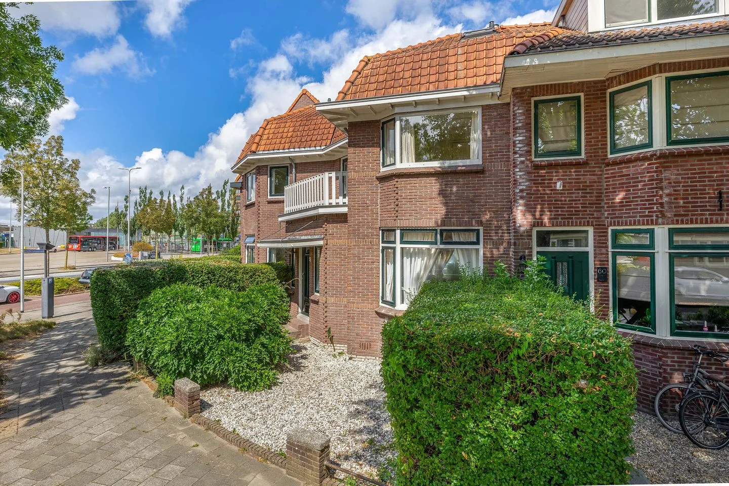 Zaalbergstraat 62 Alphen aan den Rijn foto 3