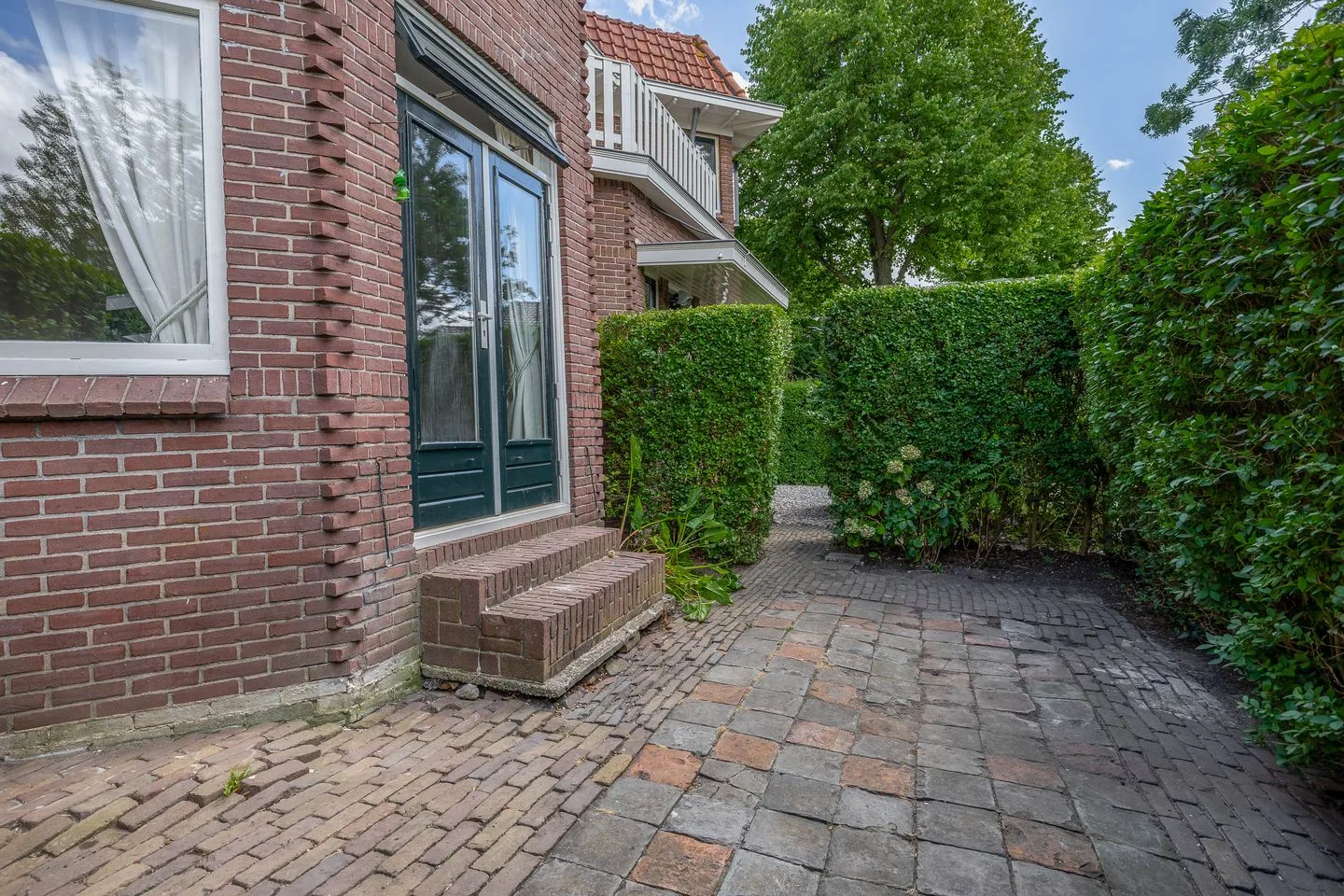 Zaalbergstraat 62 Alphen aan den Rijn thumbnail 33