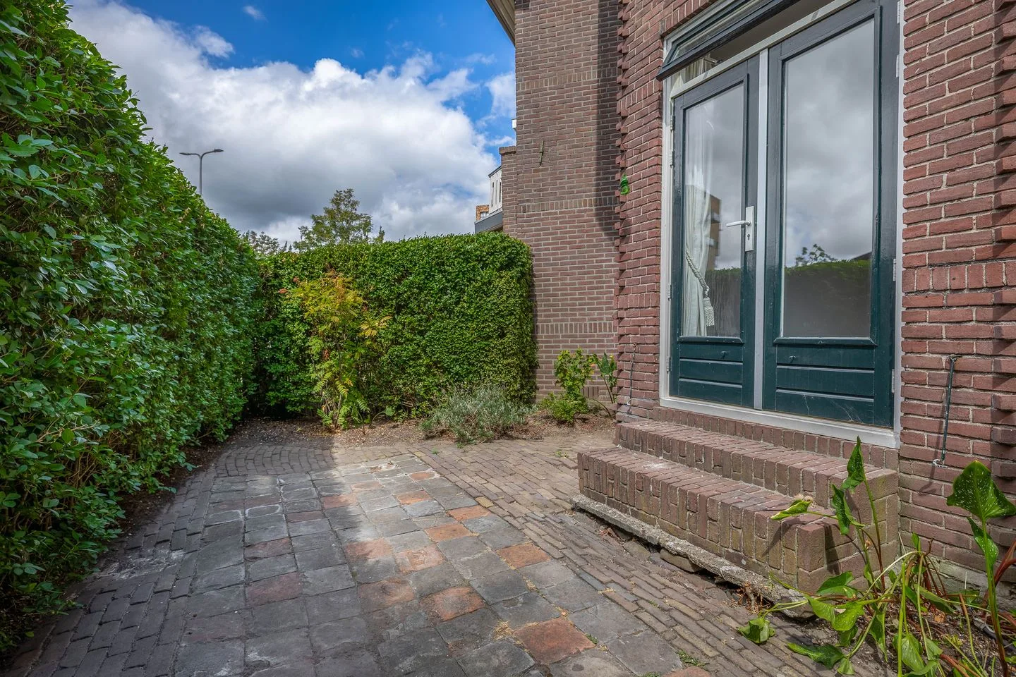 Zaalbergstraat 62 Alphen aan den Rijn thumbnail 34