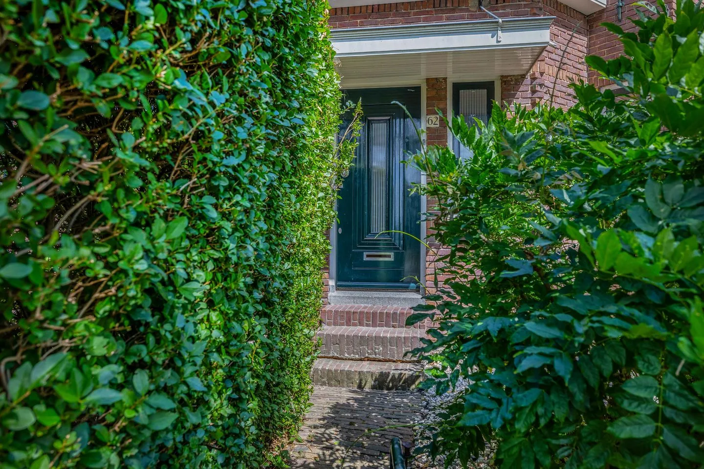 Zaalbergstraat 62 Alphen aan den Rijn thumbnail 4