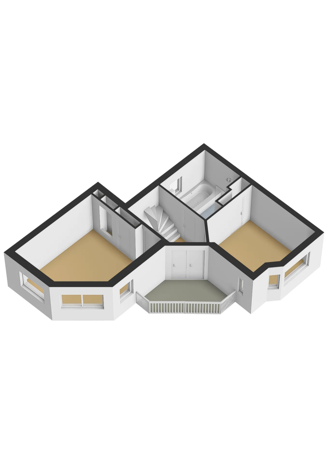 Zaalbergstraat 62 Alphen aan den Rijn thumbnail 45