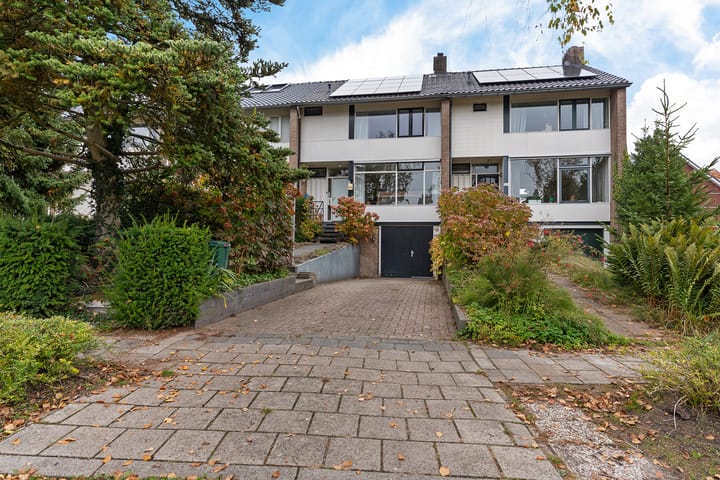 Zaalboslaan 45 dans Velp photo