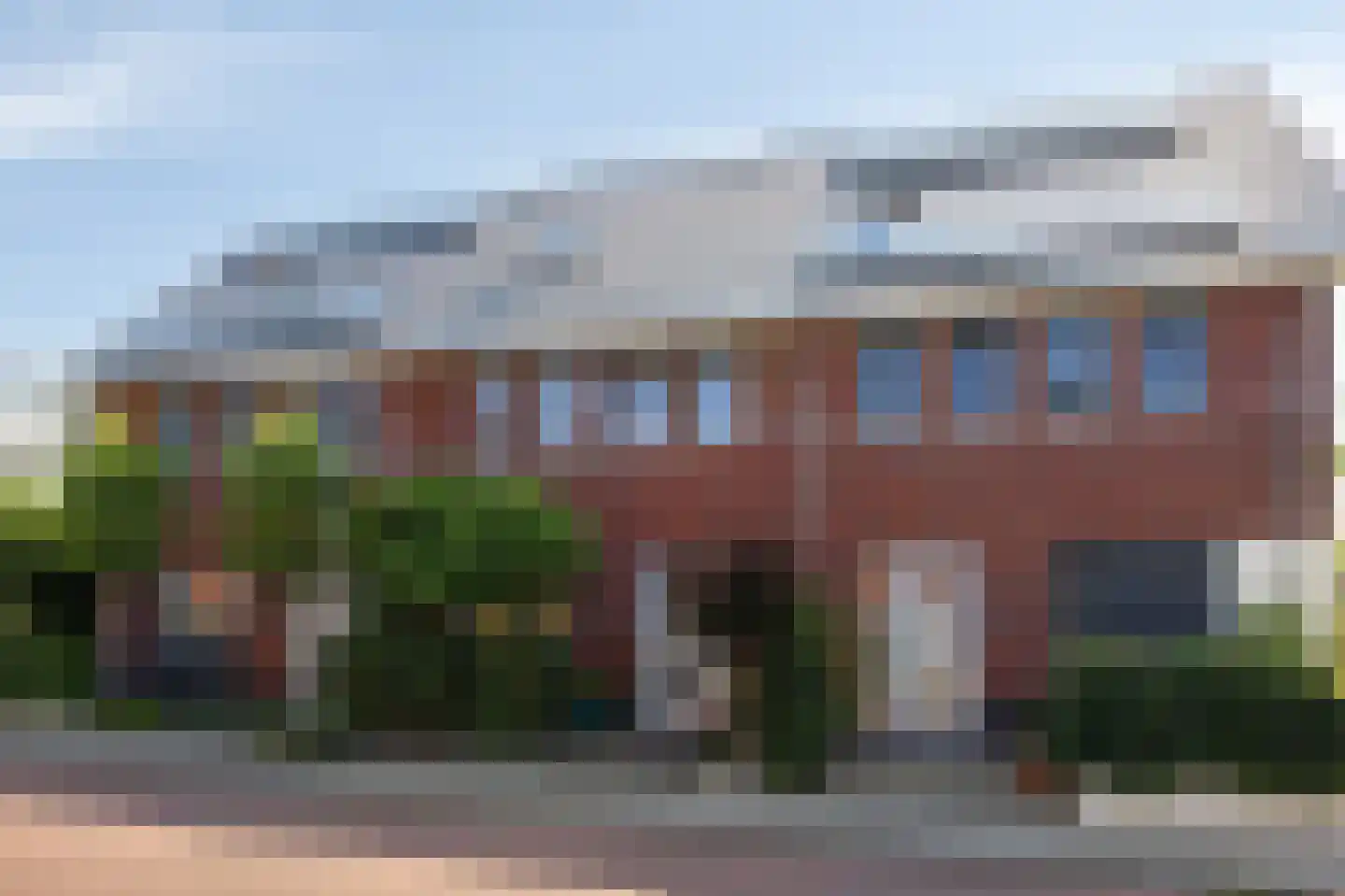 Zaalbospad 24 Velp