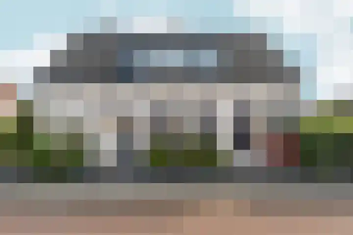 Zaalbospad 5 in Velp