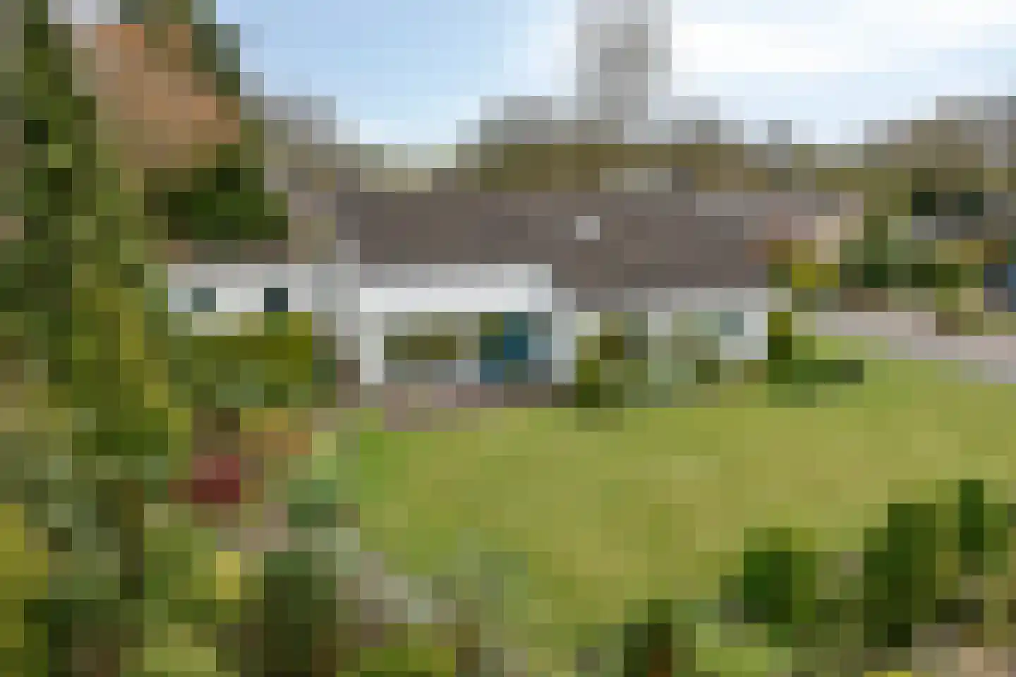Zaalstede 3 en Zuidlaren