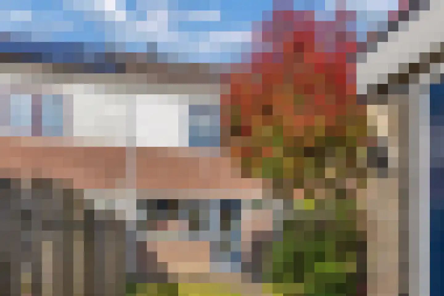 Zaan 3 en Emmeloord