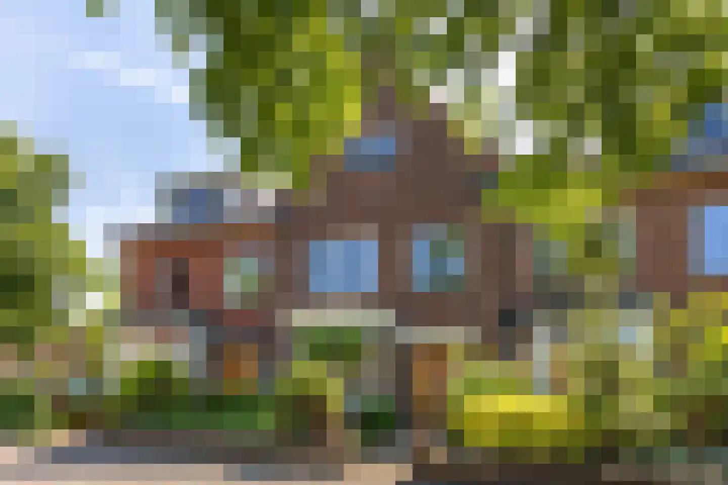 Zaanenlaan 25 in Haarlem