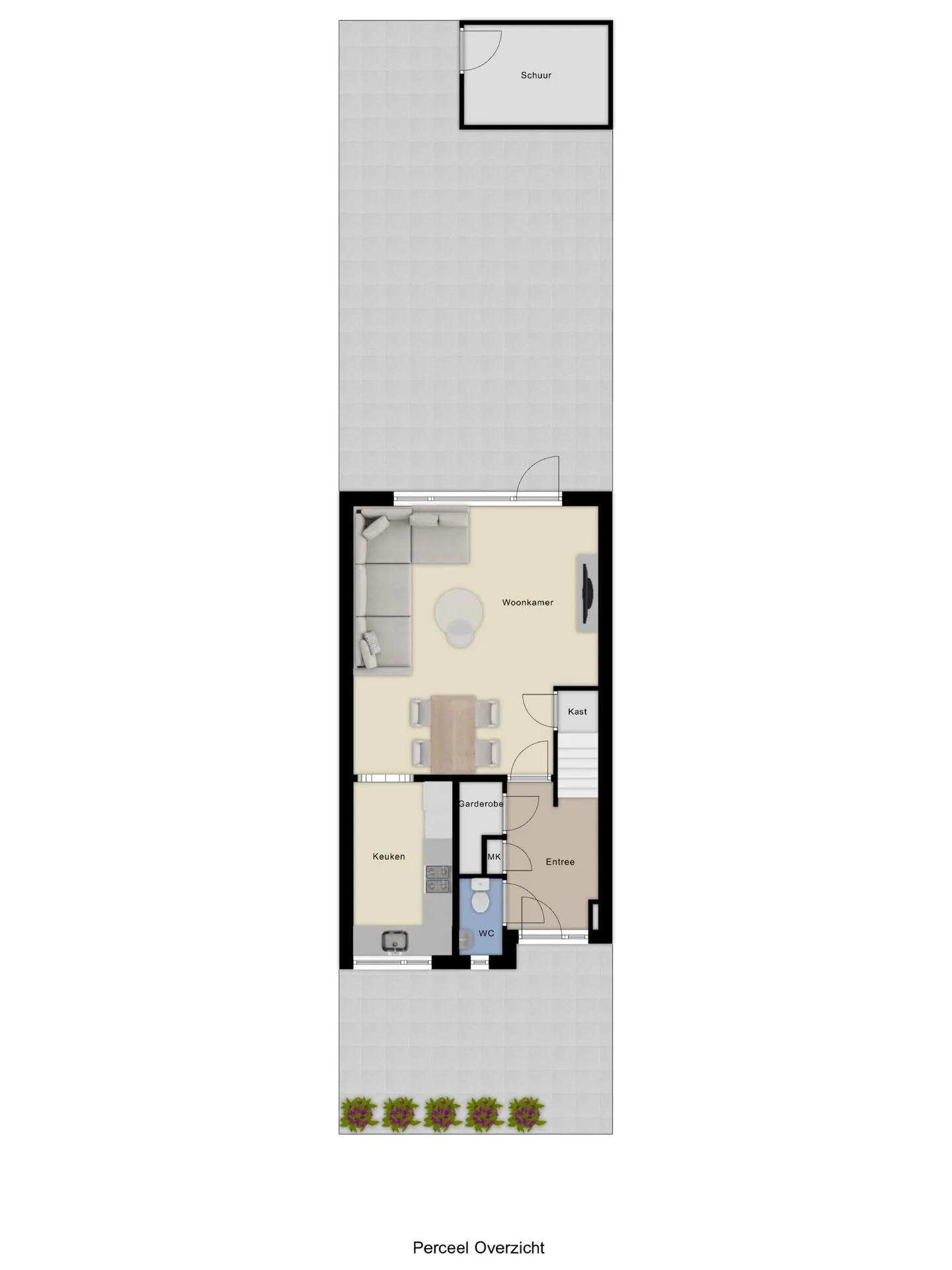 Zaanstraat 10 Arnhem thumbnail 34