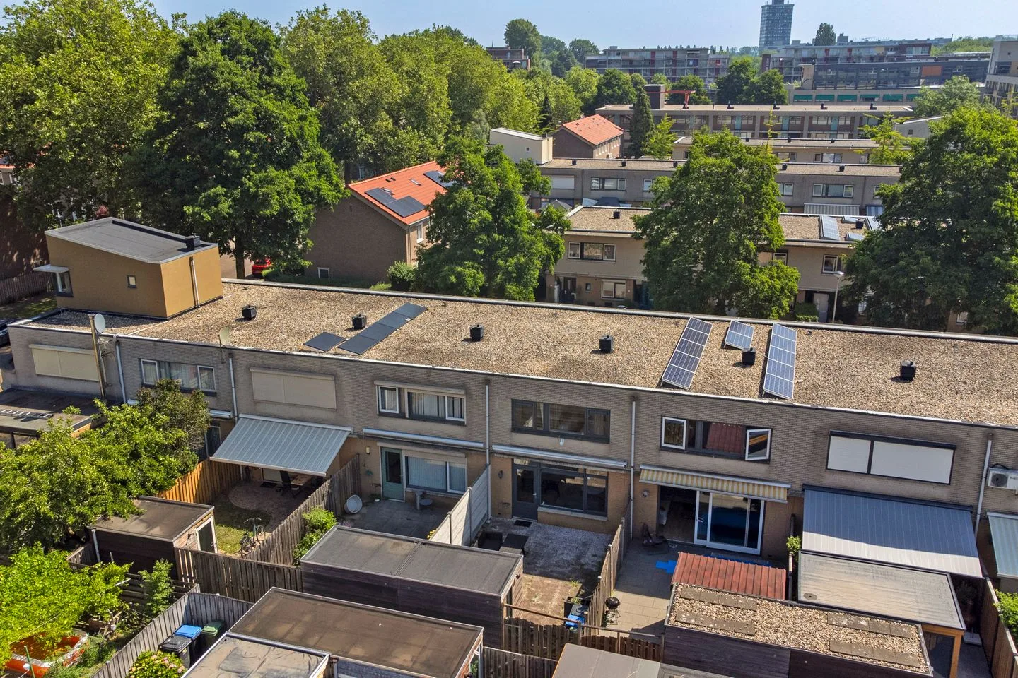 Zaanstraat 10 Arnhem thumbnail 42