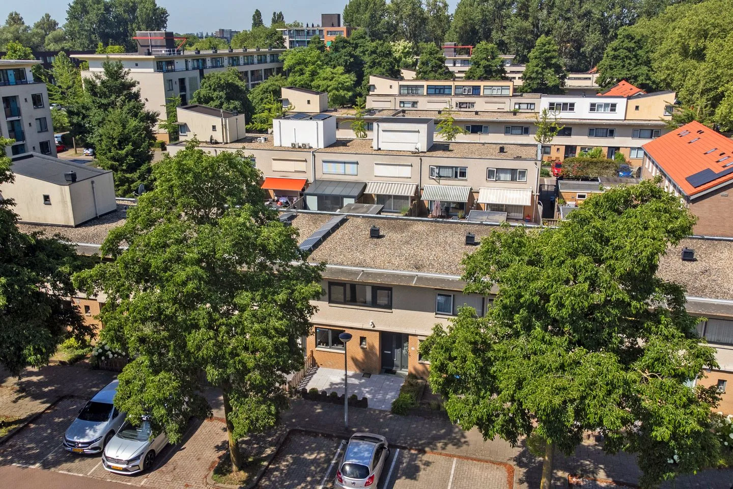 Zaanstraat 10 Arnhem thumbnail 45