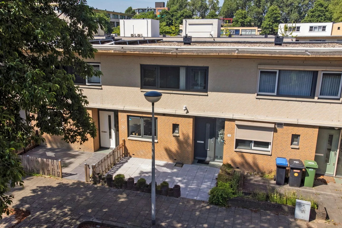 Zaanstraat 10 Arnhem thumbnail 46