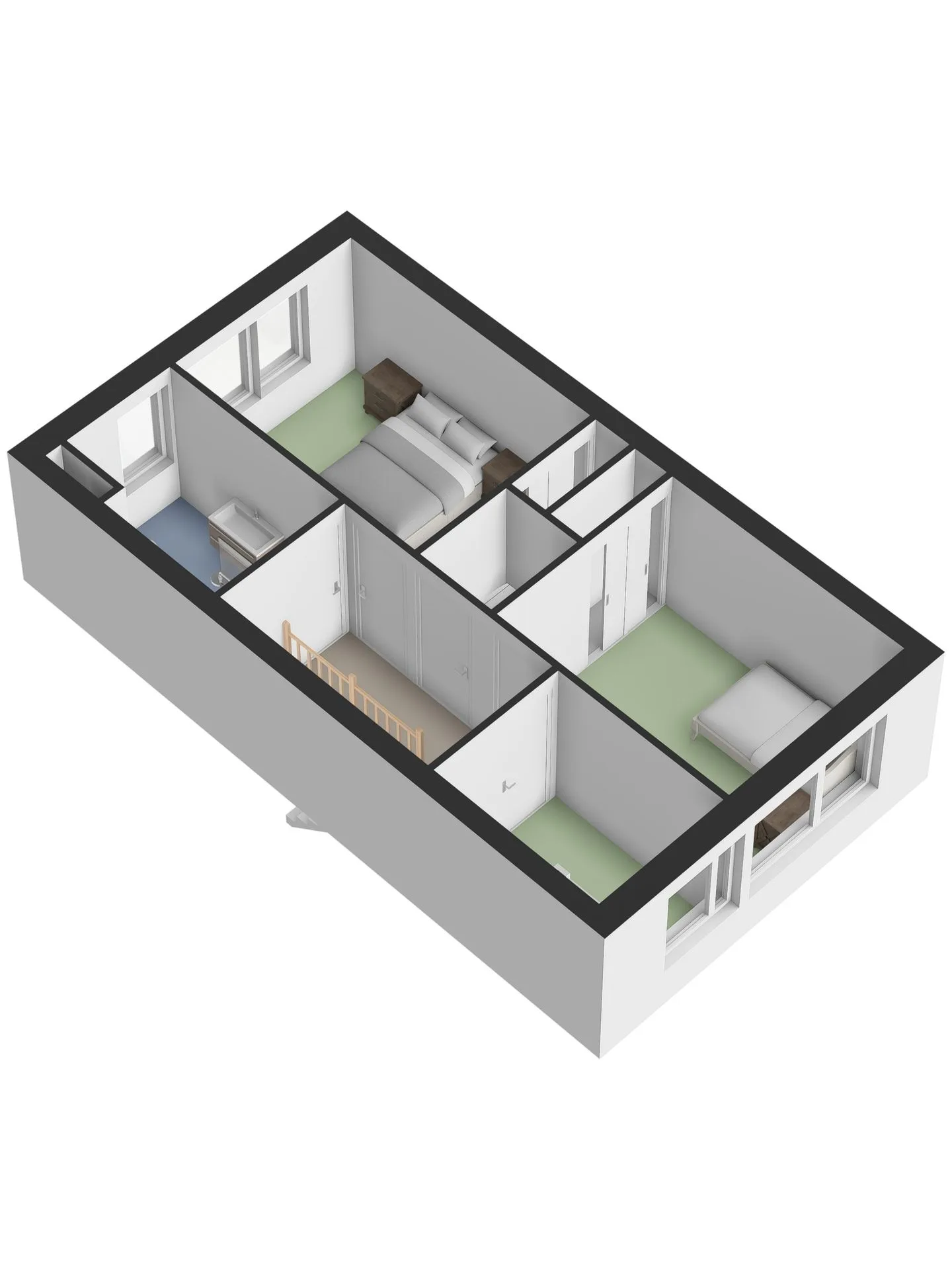 Zaanstraat 10 Arnhem thumbnail 53