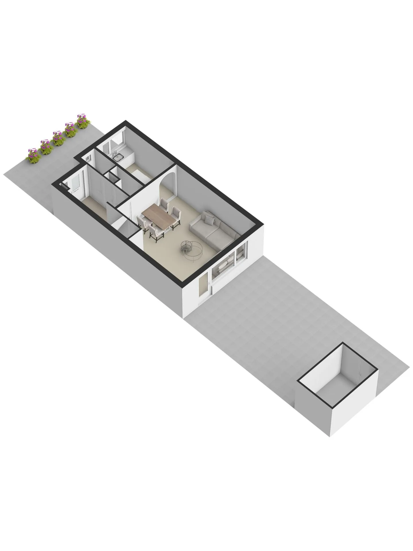 Zaanstraat 10 Arnhem thumbnail 55