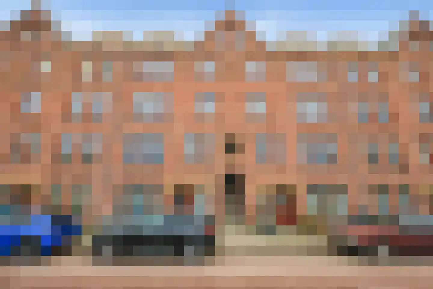 Zaanstraat 314 Amsterdam thumbnail 23