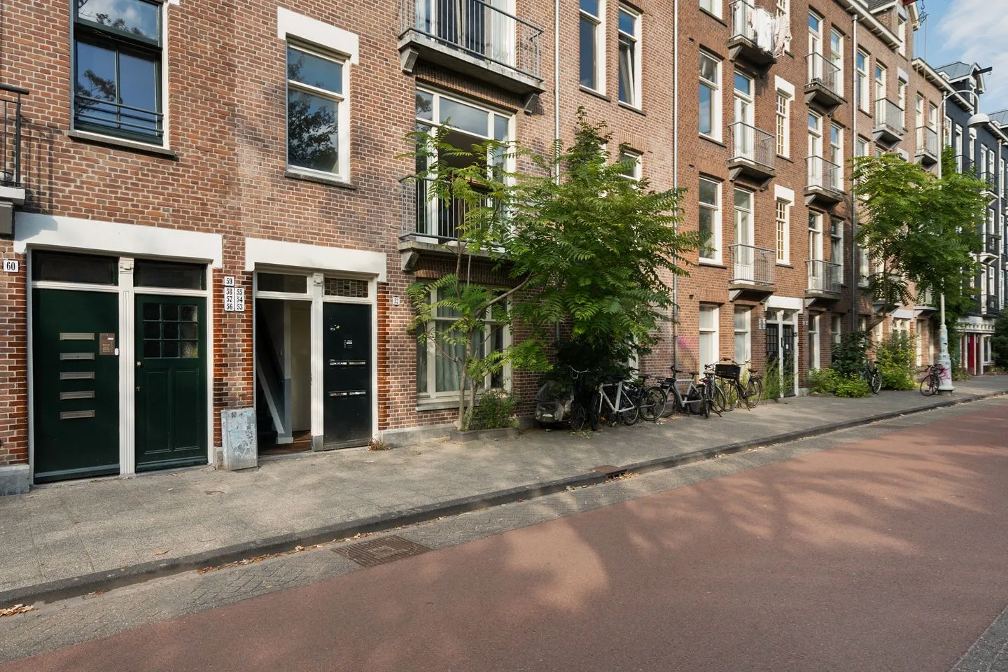 Zaanstraat 53 Amsterdam thumbnail 27