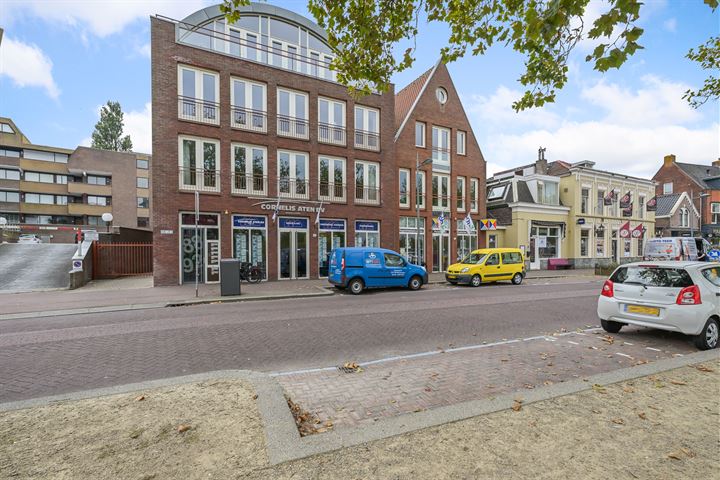 Zaanweg 91 in Wormerveer foto