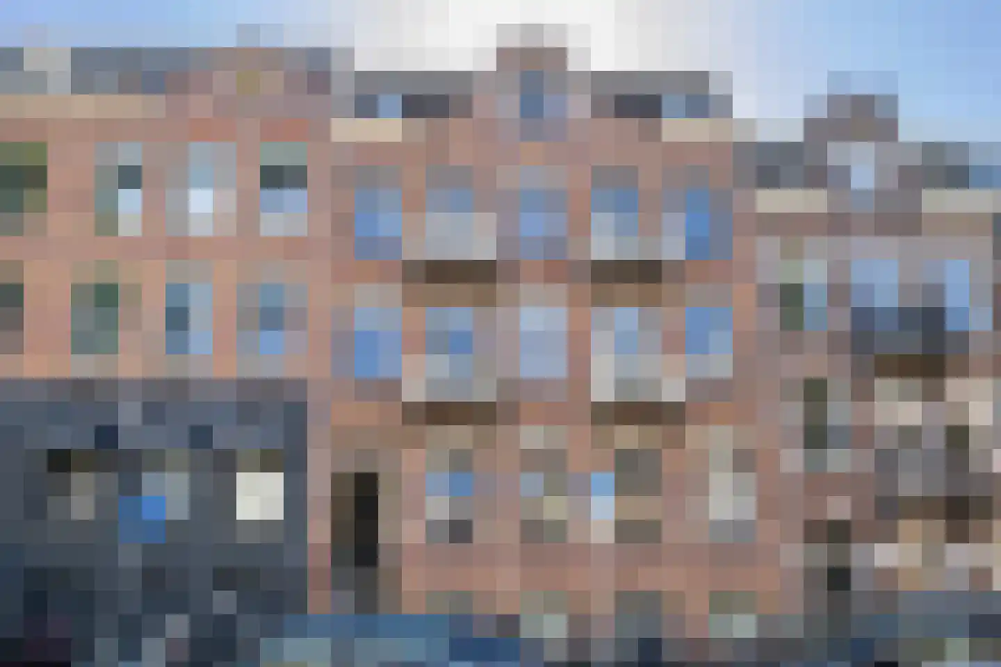 Zacharias Jansestraat 1 2 Amsterdam
