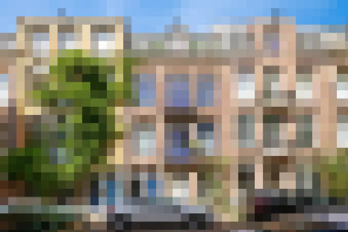 Zacharias Jansestraat 16 2 in Amsterdam