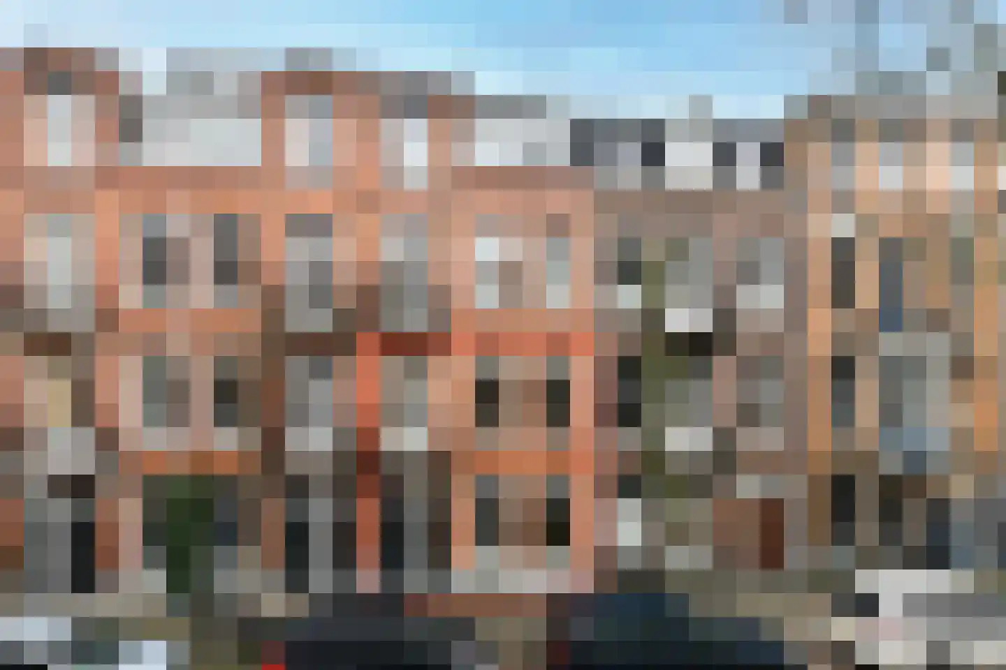 Zacharias Jansestraat 22 3 Amsterdam