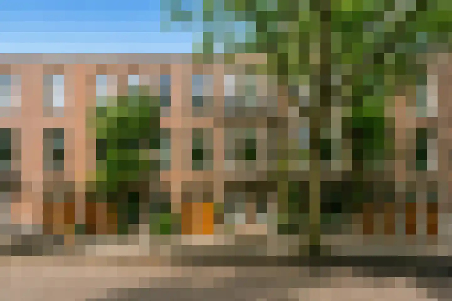 Zacharias Jansestraat 58 in Amsterdam
