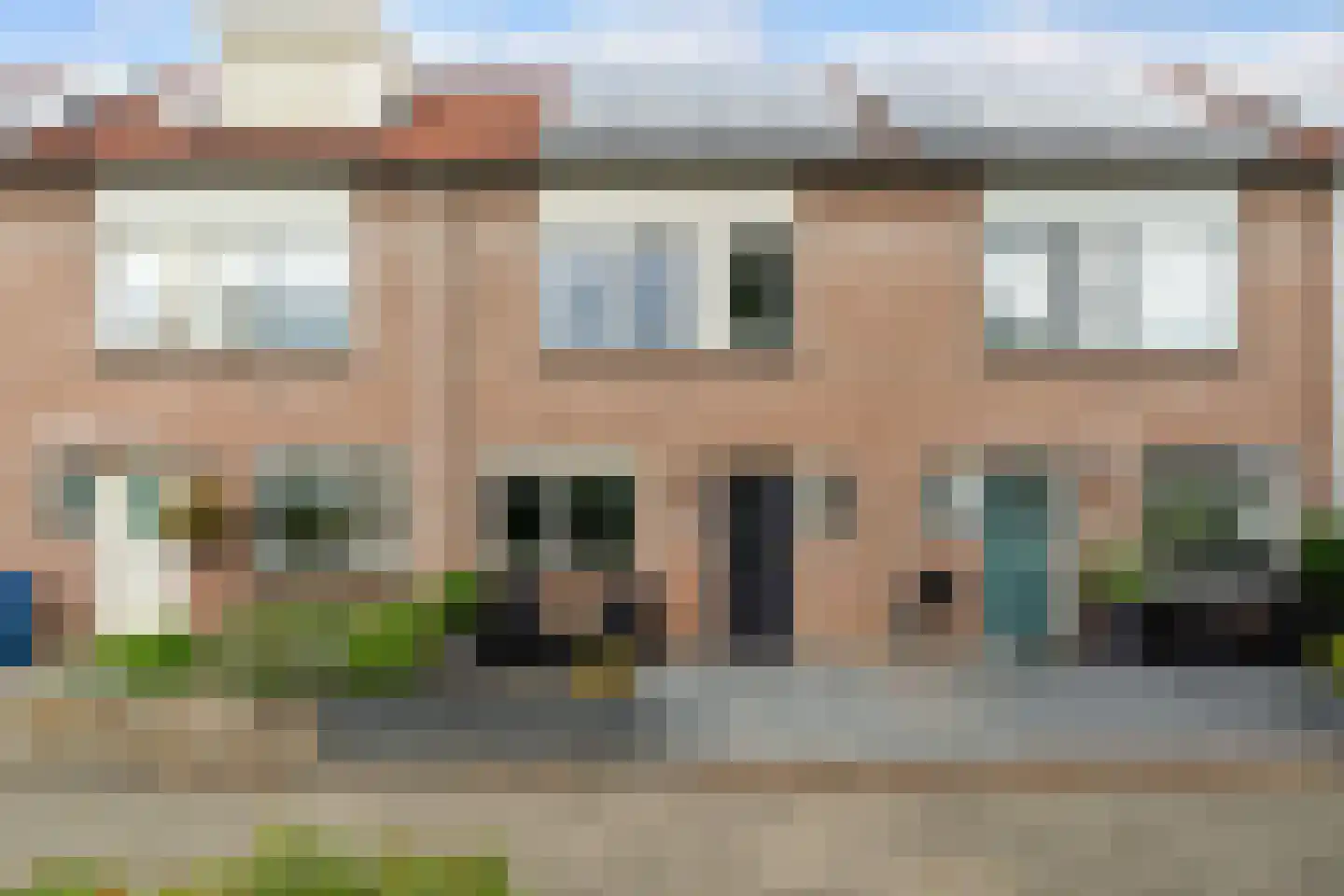Zadelmaker 148 Alphen aan den Rijn foto 3