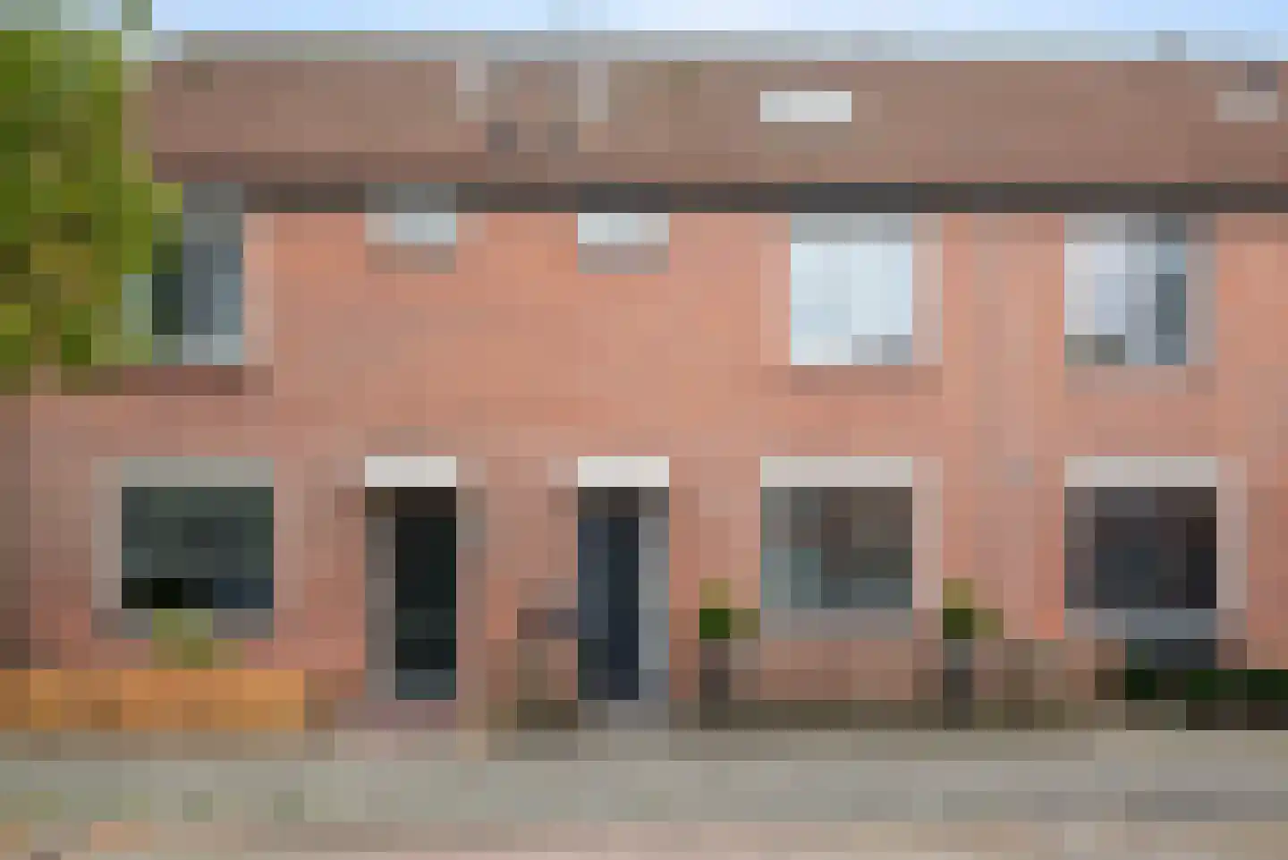 Zadelmaker 54 Alphen aan den Rijn foto 2