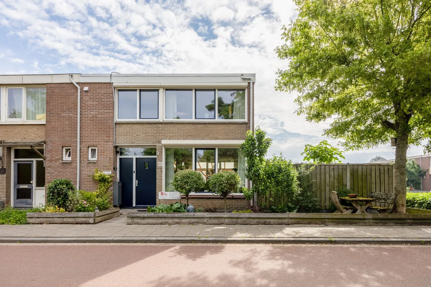 Zadelmakersdreef 15 Cuijk