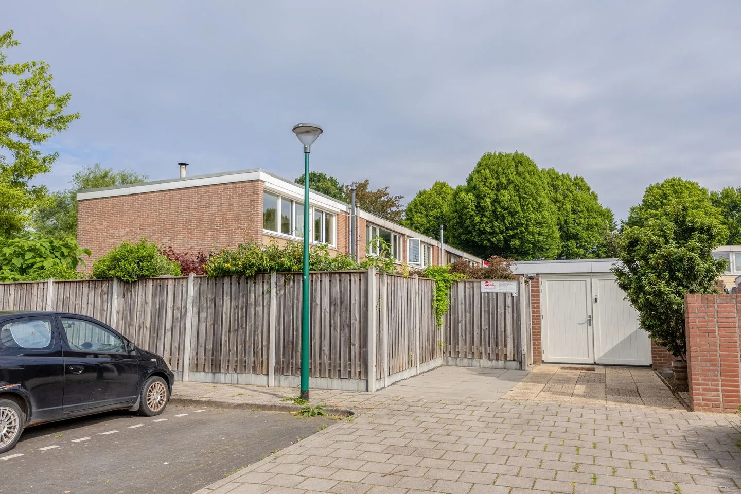Zadelmakersdreef 15 Cuijk foto 2