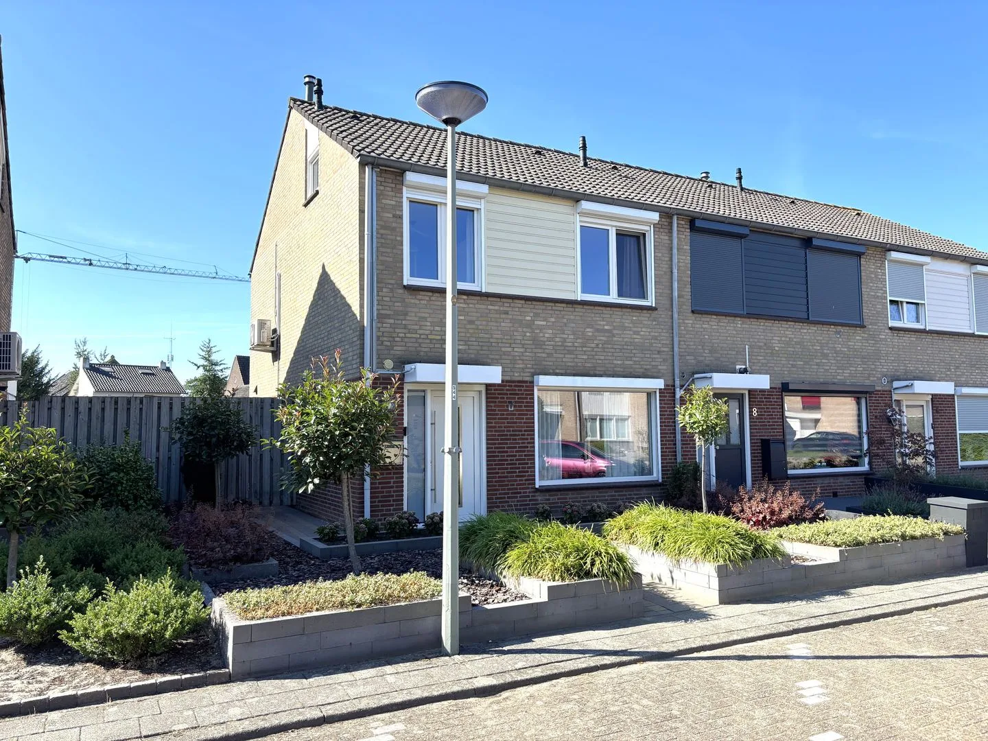 Zadelmakerslaan 10 Heythuysen
