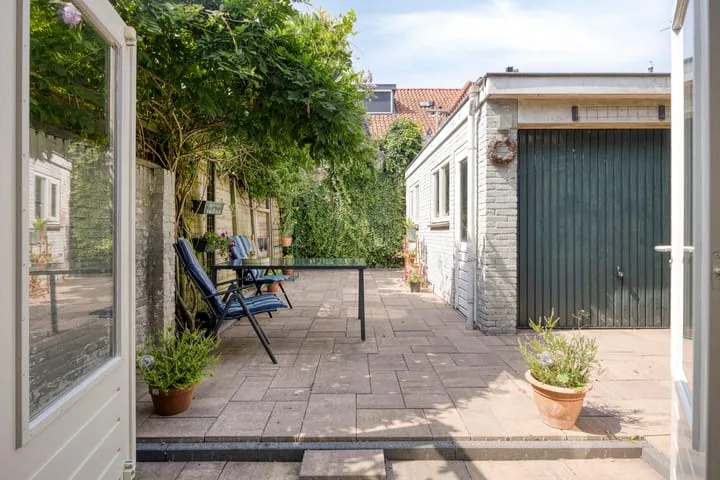 Zadelstraat 27 Hilversum thumbnail 17