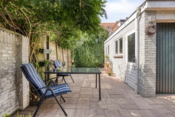 Zadelstraat 27 Hilversum thumbnail 18
