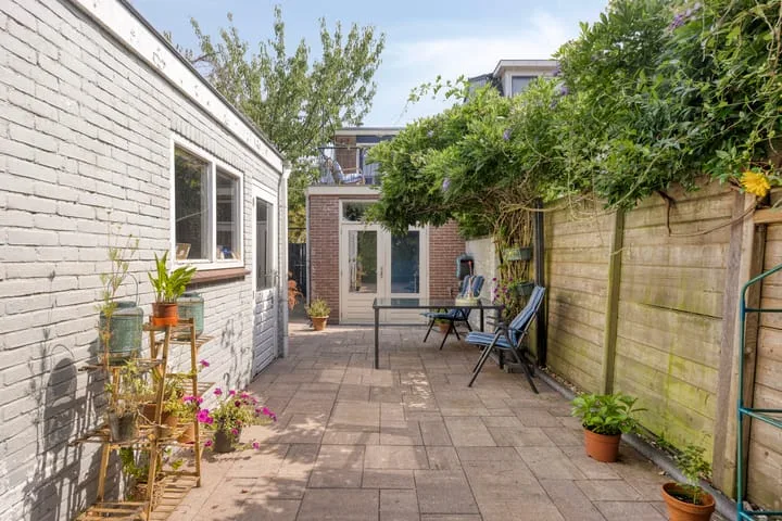 Zadelstraat 27 Hilversum thumbnail 19