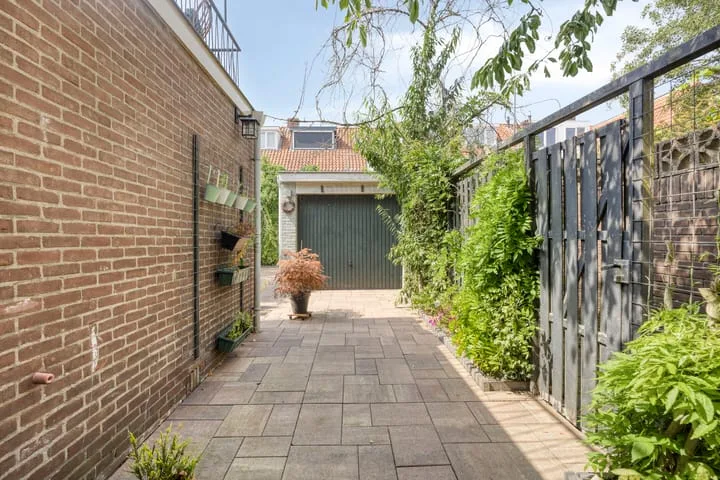 Zadelstraat 27 Hilversum thumbnail 23