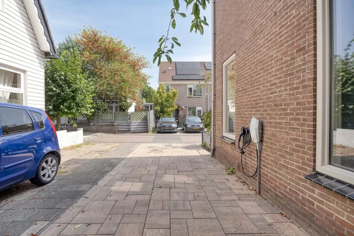 Zadelstraat 27 Hilversum thumbnail 26
