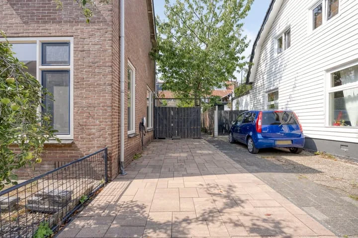 Zadelstraat 27 Hilversum thumbnail 27