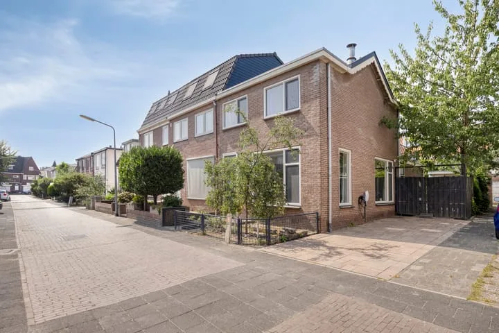 Zadelstraat 27 Hilversum thumbnail 28