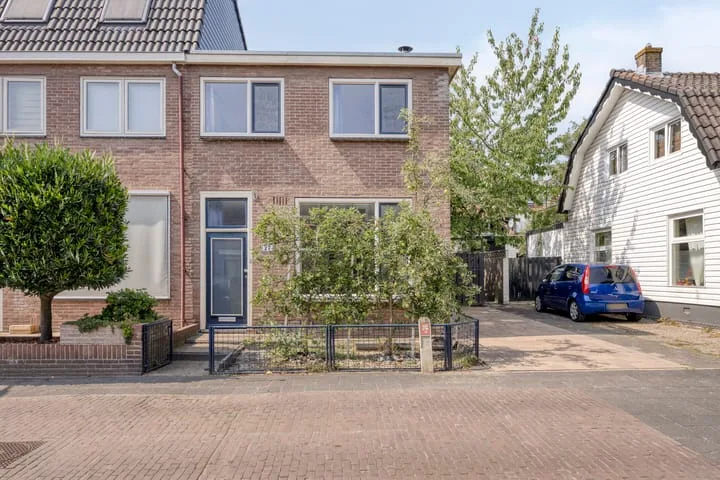 Zadelstraat 27 Hilversum thumbnail 29