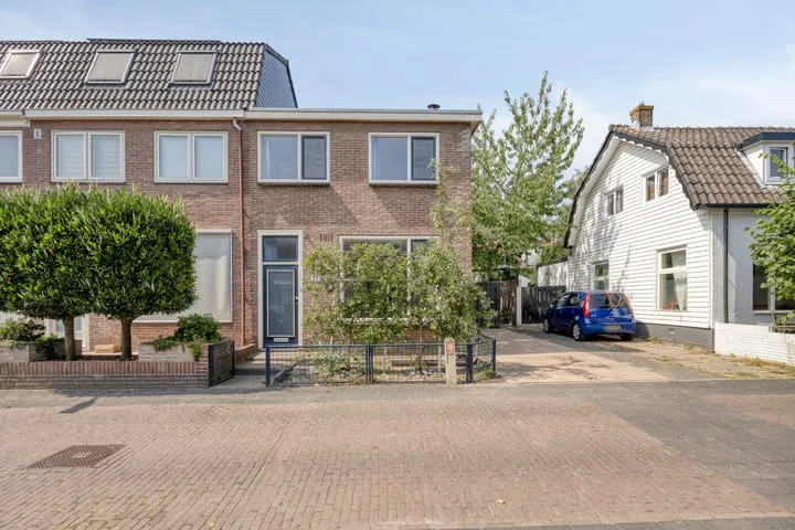 Zadelstraat 27 Hilversum thumbnail 30