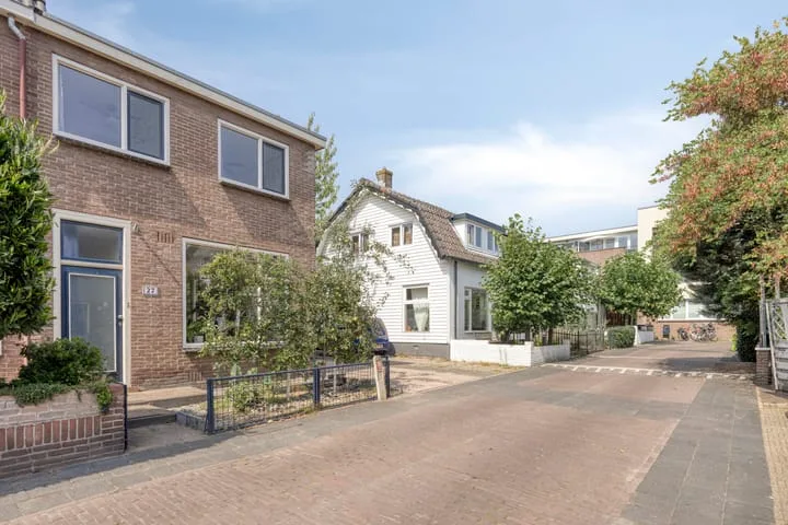 Zadelstraat 27 Hilversum thumbnail 31
