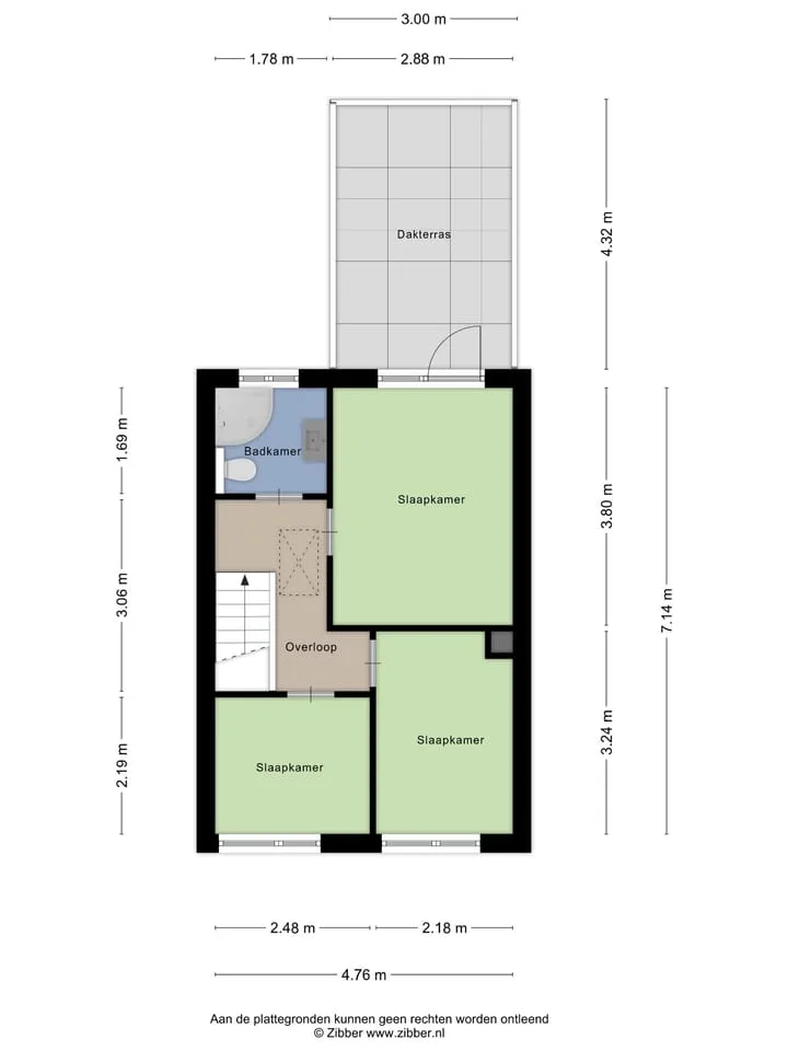 Zadelstraat 27 Hilversum thumbnail 35