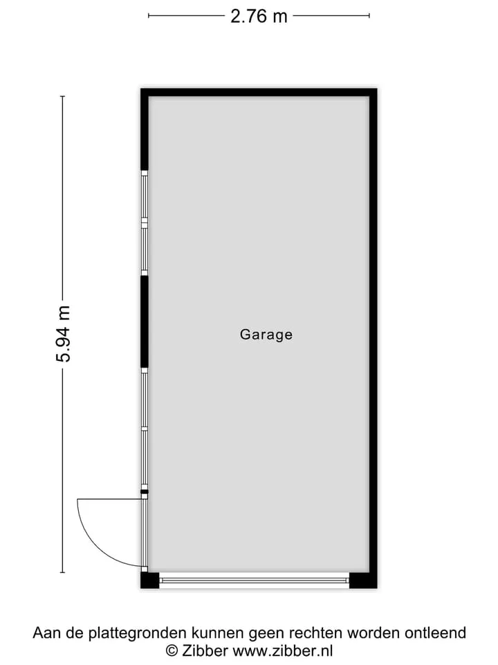 Zadelstraat 27 Hilversum thumbnail 37