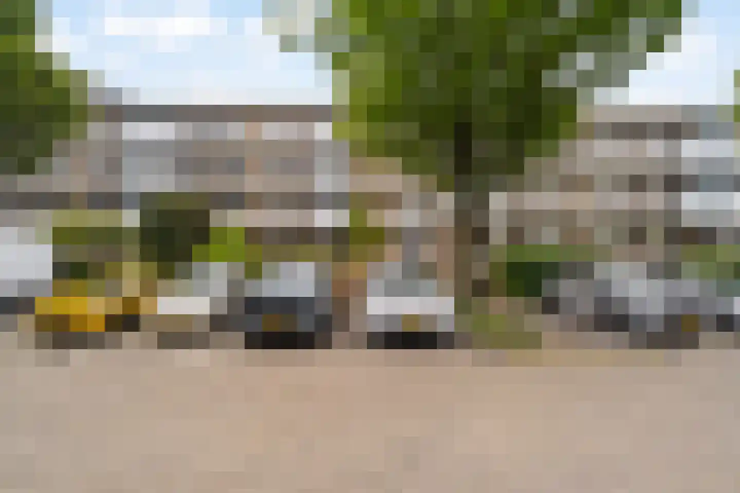 Zadkinerade 25 Capelle aan den IJssel foto 2