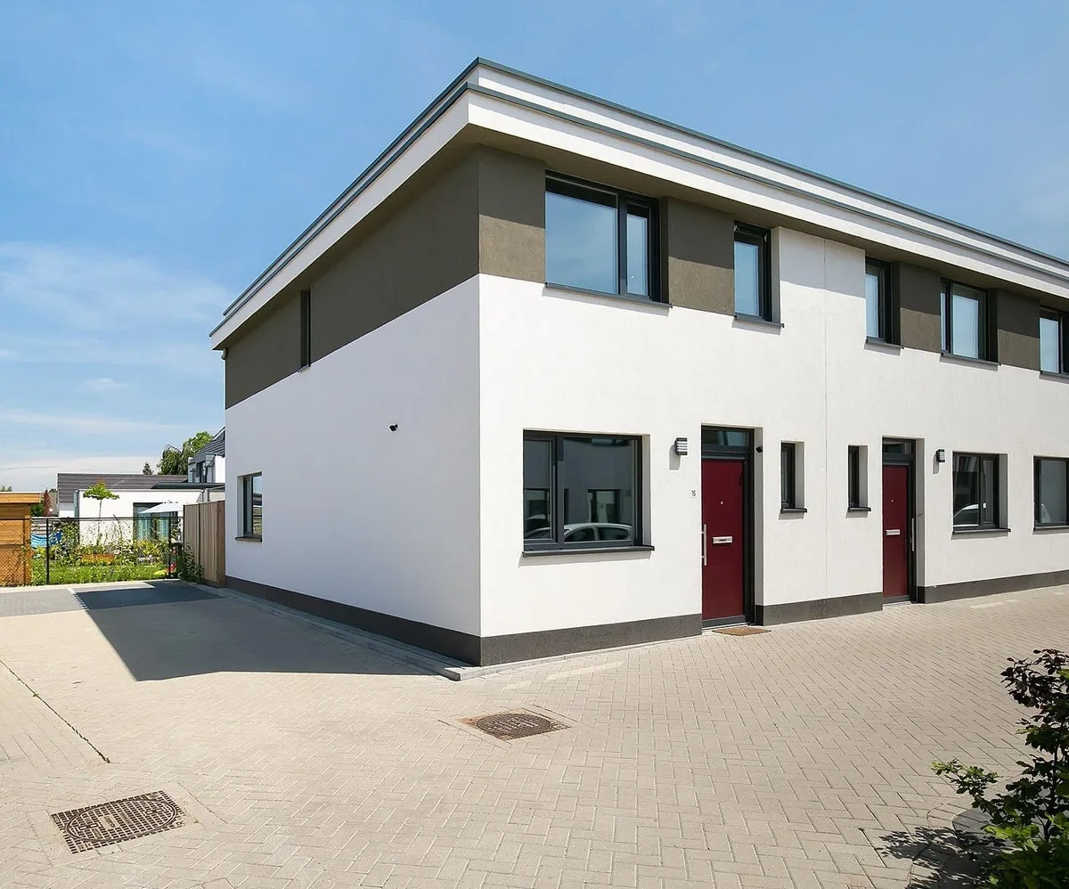 Zagerij 16 in Best
