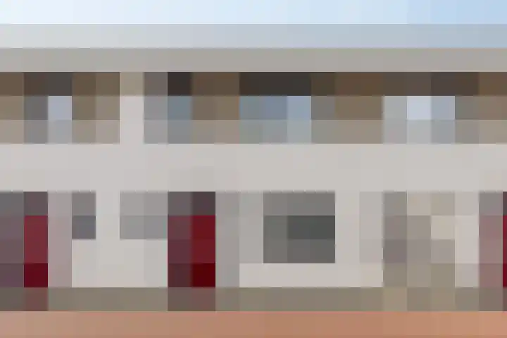 Zagerij 3 in Best