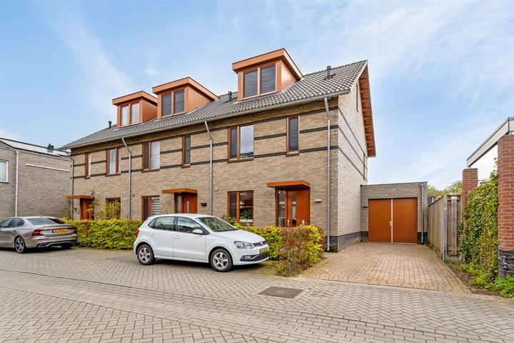 Photo of property Zagerij 7A, Arnhem